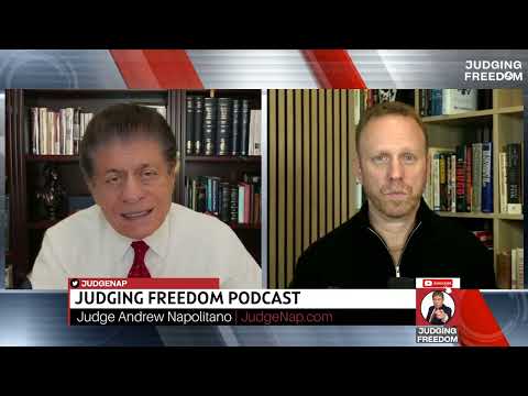 Max Blumenthal  :  Joe Kent Exposes Foreign Ties in Charlie Kirk Murder—Kash Patel Loses It