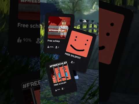 Roblox Is Suing Schlep