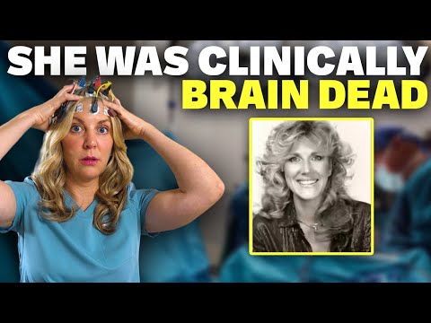 Clinically Dead, Fully Aware: The Pam Reynolds Surgery Story