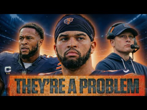 The Chicago Bears Know Exactly What They’re Doing…