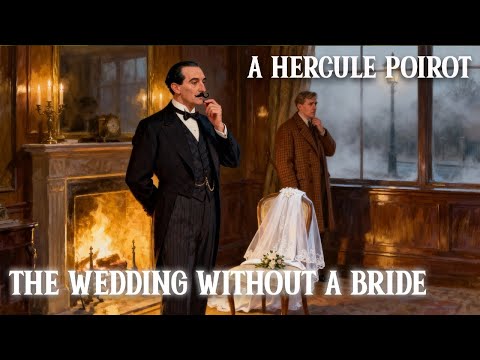 Hercule Poirot & The Wedding Without a Bride