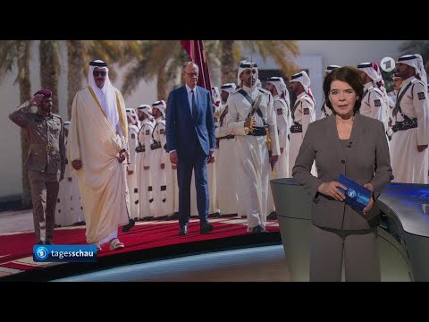 tagesschau 20:00 Uhr, 05.02.2026