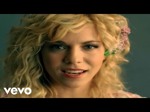 The Band Perry - If I Die Young (Official Music Video)