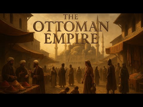 The ENTIRE Story of the Ottoman Empire to Fall Asleep To