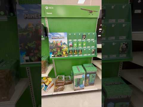 Target No Longer Selling Xbox Games?! #gaming #xbox #target