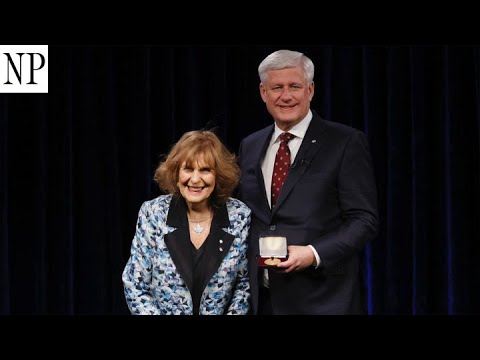 Why millennials now prefer Harper over Trudeau