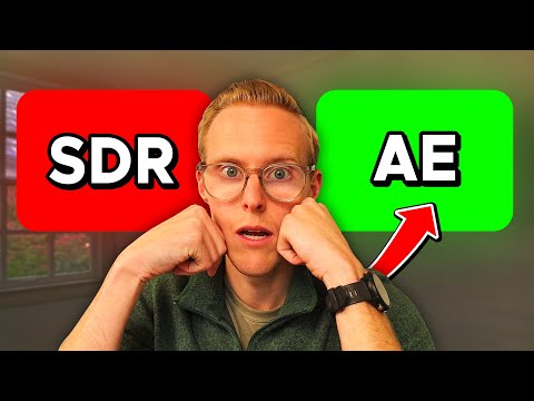 How To Hit Your Quota Every Time As An SDR