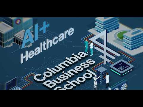 AI+Healthcare