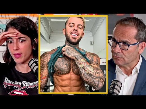 Infiltrada en el Curso de Llados: Así te Manipula el Gurú Más Polémico - @LaGataDeSchrödinger