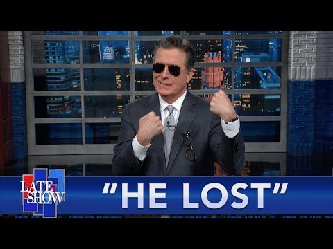 Biden Takes The Gloves Off, Tears Into The Former President For Inciting Jan. 6th Riot