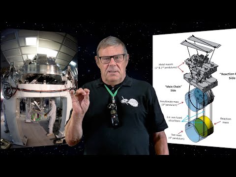 Борис Штерн. Как регистрируют гравитационные волны от слияния черных дыр. Вопросы и ответы.