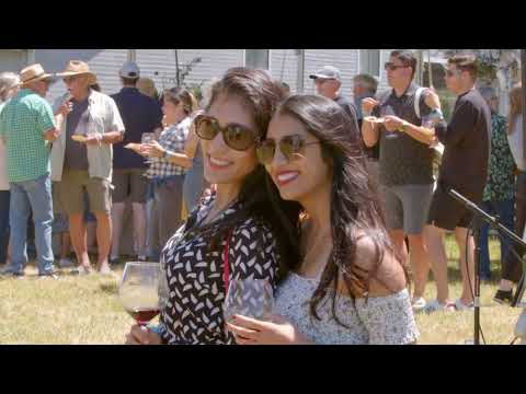 Savoring Elegance: Anderson Valley Pinot Noir Wine 2024 Festival in Mendocino County