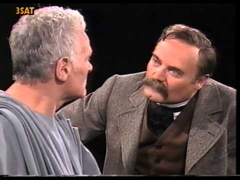 Platon und Nietzsche Un-Zeitgenossen im Gespräch