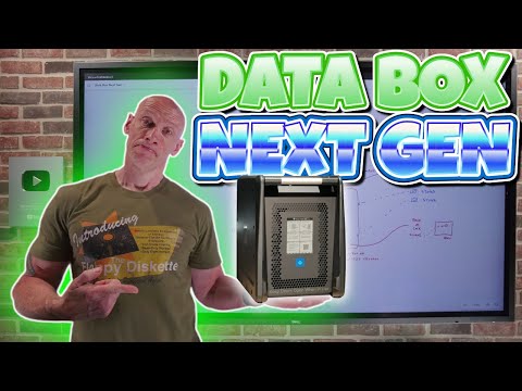 Azure Data Box Next Gen Walkthrough