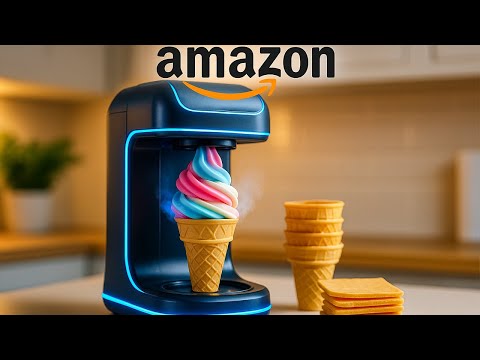200+ CRAZY Amazon Kitchen Gadgets You Didn’t Know Existed! *Viral Products 2025*