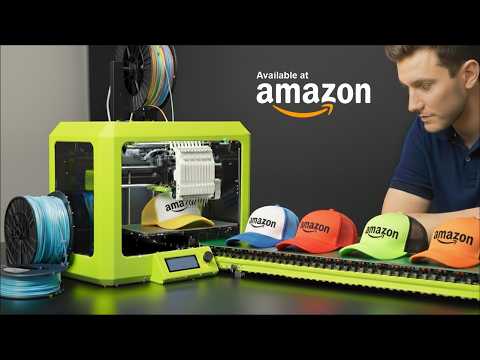 40 Small Business Machines on Amazon to Make Money