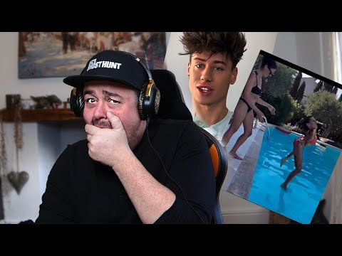 Daz Watches Offensive Videos I Never Uploaded