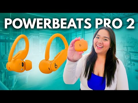 Powerbeats Pro 2 Review: Is it Worth the $250 Price Tag?