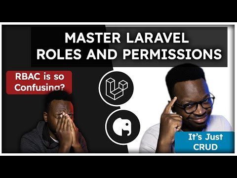 Master Laravel Permissions Without a Package — The Advanced Way