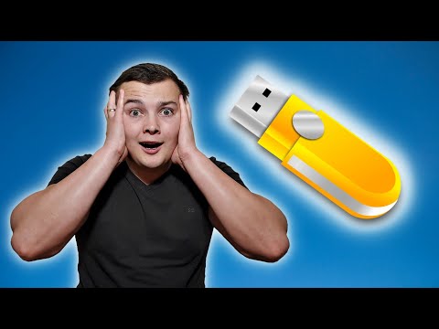 How to Create a Multi-OS USB Stick In Seconds!