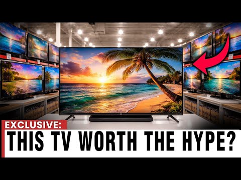 7 BEST SMART TVS TO BUY IN 2026 AND 3 TO AVOID | Must Watch Before Buy