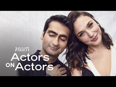 Gal Gadot & Kumail Nanjiani | Actors on Actors - Full Conversation
