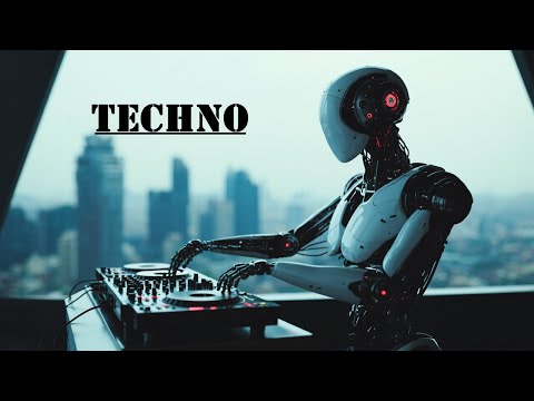 Melodic Deep Techno Journey — Emotional & Atmospheric Mix [Trance & Chaos Influences]