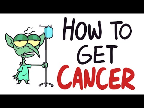 How to Speed Run Getting Cancer - Goblins Guide