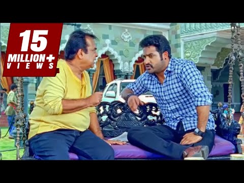 ब्रह्मानंदम और वेणु माधव का कॉमेडी सीन | साउथ फिल्मो की मजेदार कॉमेडी | द सुपर खिलाडी कॉमेडी सीन