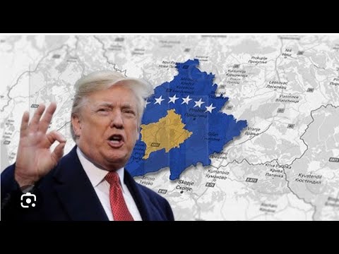 Nis rrënimi i Serbisë! Vuçiç bie nga pushteti! Trump blindon Kosovën