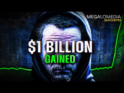 The Trader Who Made $1 Billion by Fooling a Bank