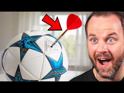 Impossible 0.00001% Odds!