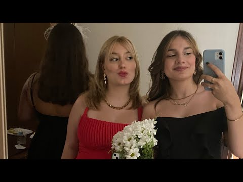 Düğün Vlog | Bu Videoda Bolca Mutluluk Var ✨