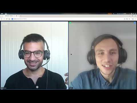 Prot Asks: Maxim about writing, thinking, criticism, narratives, and productivity