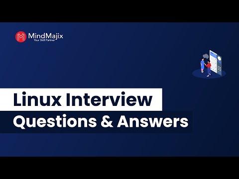 Top 80 Linux Interview Interview Questions And Answers 2025 | Linux Admin Interview Questions