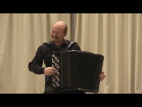 10. Александр На Юн Кин. Импровизация на тему И. Дунаевского "Капитан"