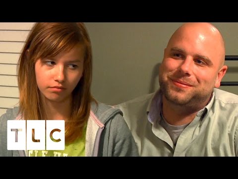 Aziza Still Doesn't Want to Sleep with Mike | 90 Day Fiancé