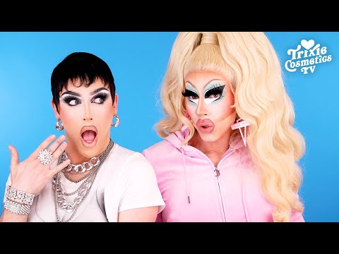 Mama Kudos For Doing That, For Kiki'ing | Plane Jane and Trixie!