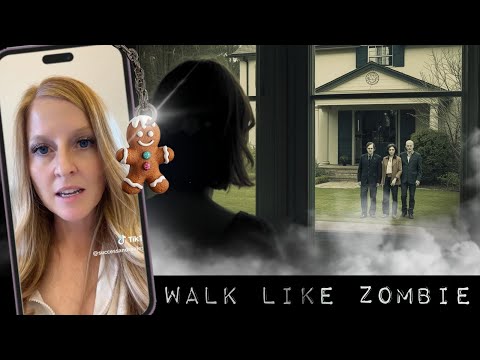 What If Vampires Walk Among Us? | Curated by Wisp