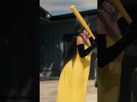 Kim Kardashian's Car Smashing Moment | All's Fair | Disney+ UK