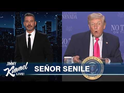 Trump’s Unnecessary War Drags On, He Wants to Gift Himself Medal of Honor & Kash Patel Bombshell