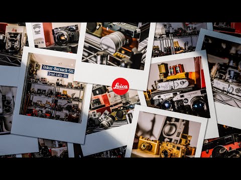 🔴 CRAZY RARE LEICA COLLECTION - For the Leica Nerds!
