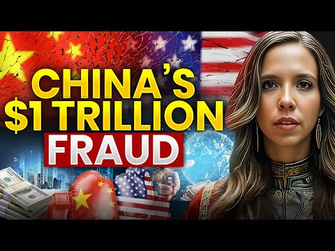 China’s $1 Trillion Gamble: Why America Is Losing the Tech War (And Doesn’t Even Know It)