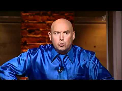 На ночь глядя с Виктором Сухоруковым