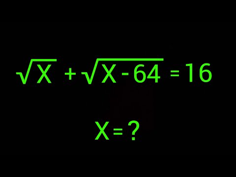 China | Can you solve this? | Math Olympiad