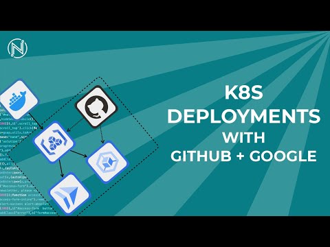 Deploying to Google Kubernetes Engine with GitHub Actions