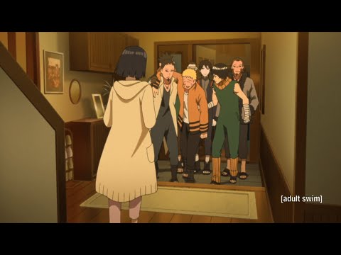 A Day in The Life of Uzumaki Family