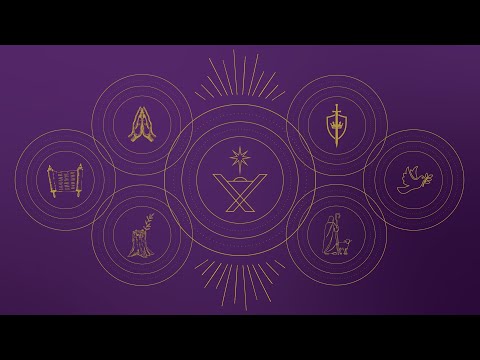 Thy Kingdom Come - Dec 21, 2025 - Ryan Johnson