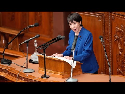 【中日破裂2B】中共把高市早苗介入台海定性為侵略！香港人好快又食唔到日本直送海鮮了！15/11/2025