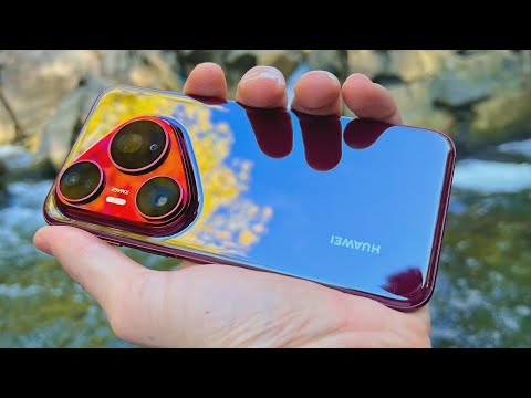 The Alien Phone Is REAL!!! 👽